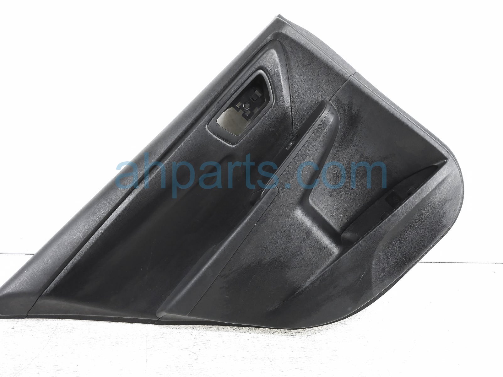 $59 Toyota RR/LH INTERIOR DOOR PANEL - BLACK $59 Toyota RR/LH INTERIOR DOOR PANEL - BLACK