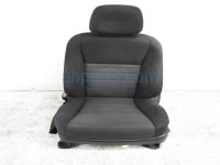 $199 Toyota FR/LH SEAT - BLACK - W/ AIRBAG