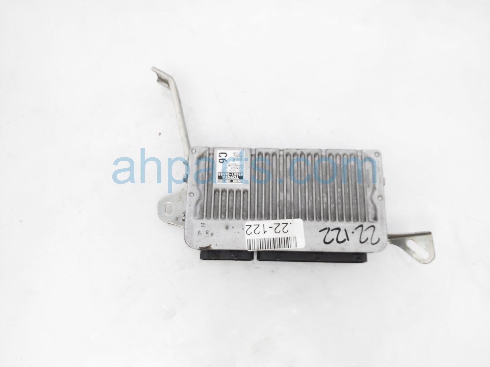 $49 Toyota ENGINE COMPUTER MODULE - 2.5L LE $49 Toyota ENGINE COMPUTER MODULE - 2.5L LE