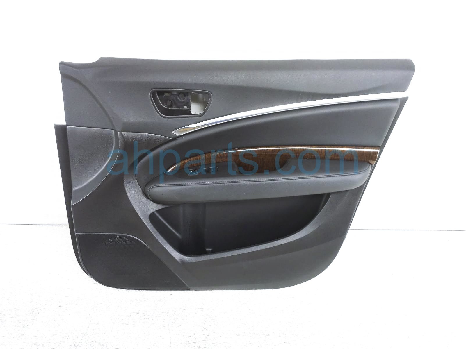 $195 Acura FR/RH INTERIOR DOOR PANEL - BLACK $195 Acura FR/RH INTERIOR DOOR PANEL - BLACK