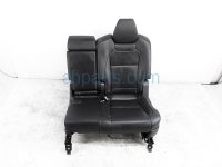 $300 Acura 2ND ROW LH SEAT - BLACK