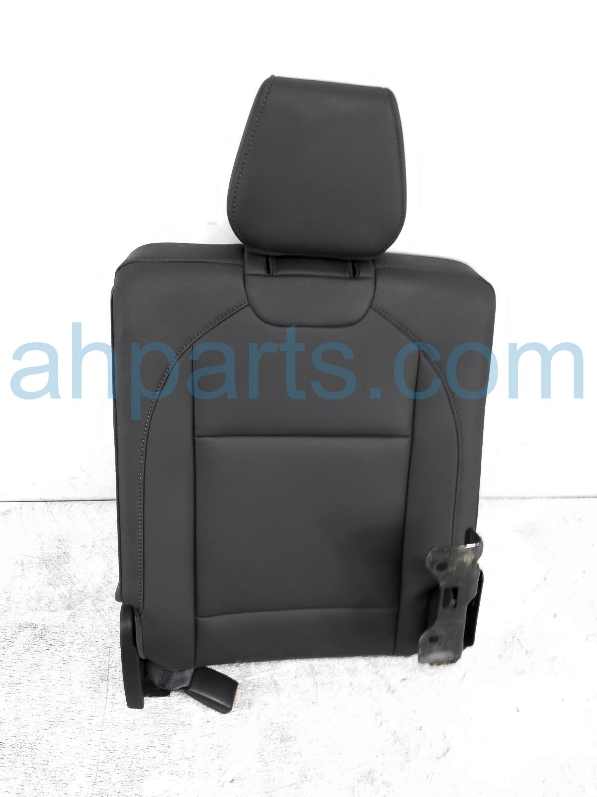 $69 Acura 3RD ROW LH UPPER PORTION - BLACK $69 Acura 3RD ROW LH UPPER PORTION - BLACK