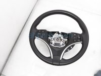 $50 Acura STEERING WHEEL - BLACK - BASE $50 Acura STEERING WHEEL - BLACK - BASE