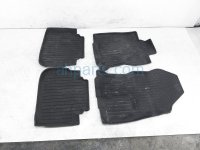 $39 Subaru ALL WEATHER FLOOR MATS - SET OF 4 $39 Subaru ALL WEATHER FLOOR MATS - SET OF 4