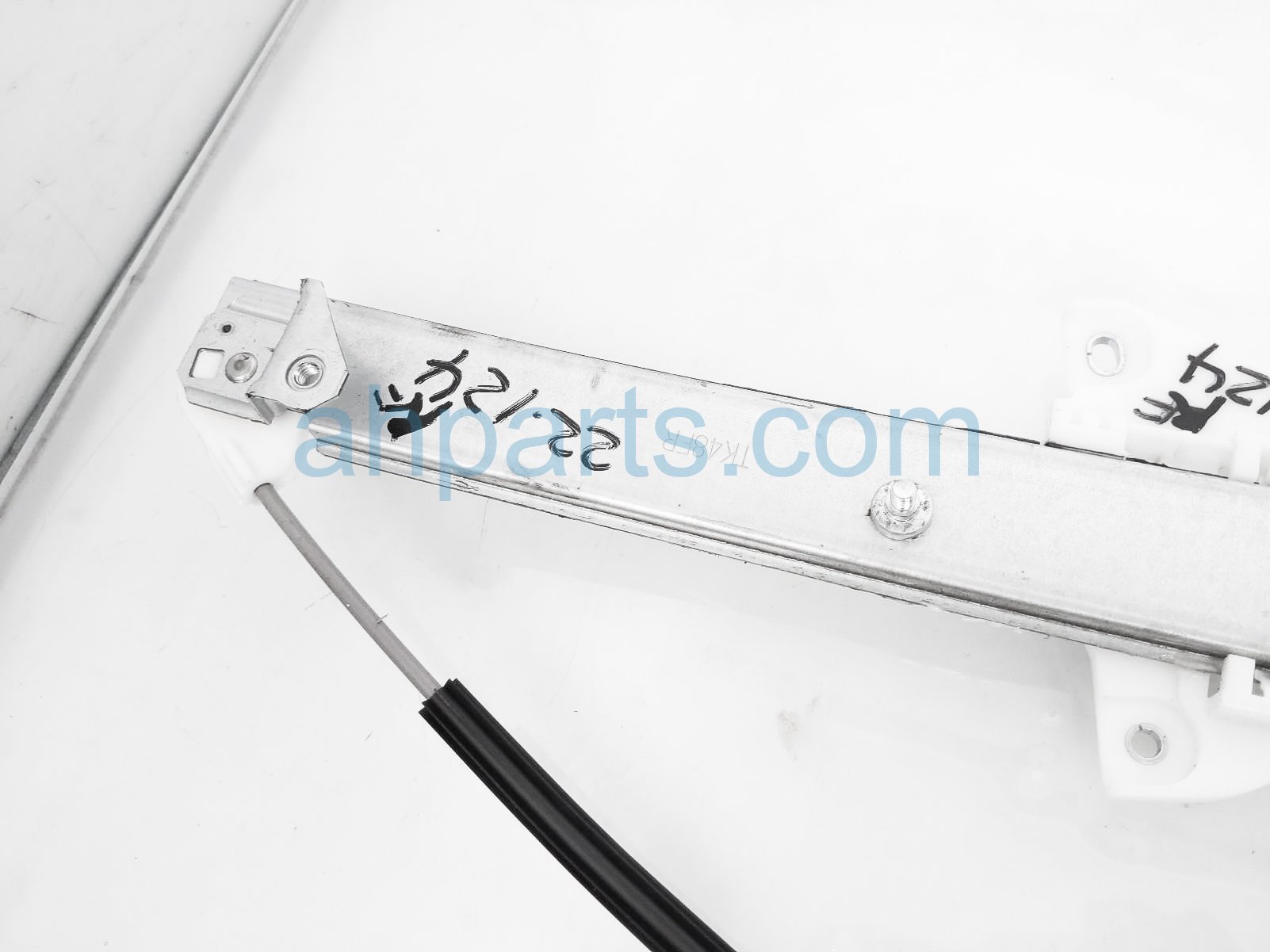 thumbnail image 2 of Front Right Power Window Regulator With Motor For Mazda CX-9 2007-2015 – Direct Fit 2 of 5