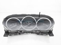 $125 Mazda SPEEDO INSTRUMENT CLUSTER - 46K MI $125 Mazda SPEEDO INSTRUMENT CLUSTER - 46K MI