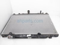 $160 Mazda RADIATOR $160 Mazda RADIATOR