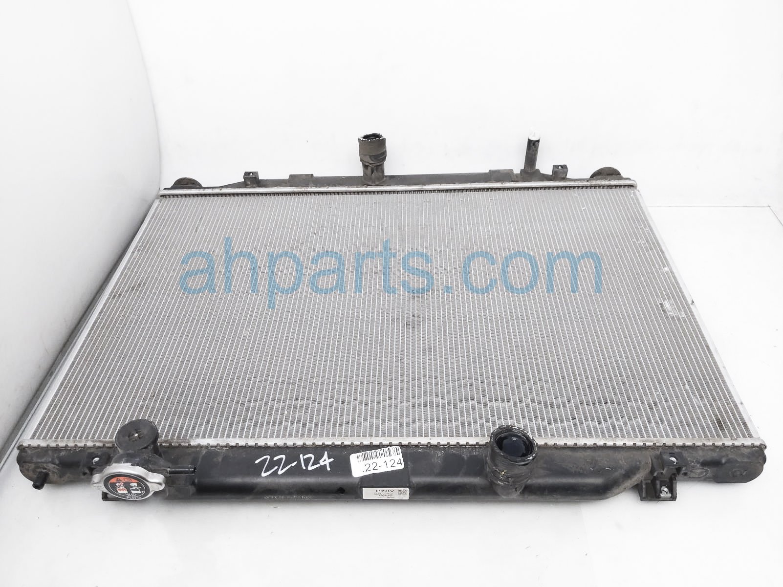 $160 Mazda RADIATOR $160 Mazda RADIATOR