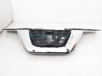 $300 Nissan FRONT UPPER GRILLE - NOTES $300 Nissan FRONT UPPER GRILLE - NOTES