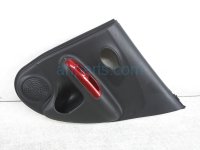 $120 Nissan RR/RH INTERIOR DOOR PANEL - RED SV $120 Nissan RR/RH INTERIOR DOOR PANEL - RED SV