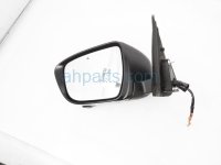 $180 Nissan LH SIDE VIEW MIRROR - BLACK $180 Nissan LH SIDE VIEW MIRROR - BLACK