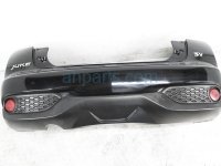 $360 Nissan REAR BUMPER COVER - BLACK $360 Nissan REAR BUMPER COVER - BLACK