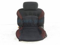 $150 Nissan FR/LH SEAT - RED - W/ AIRBAG $150 Nissan FR/LH SEAT - RED - W/ AIRBAG