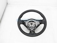 $100 Nissan STEERING WHEEL - BLACK - SV $100 Nissan STEERING WHEEL - BLACK - SV