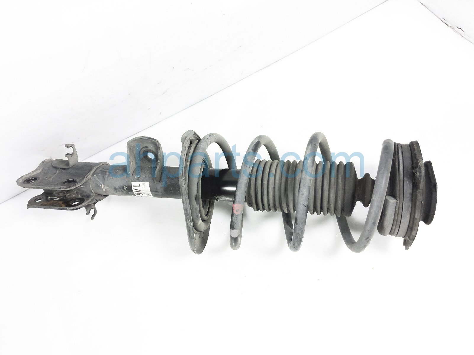 $59 Nissan FR/RH STRUT + SPRING $59 Nissan FR/RH STRUT + SPRING