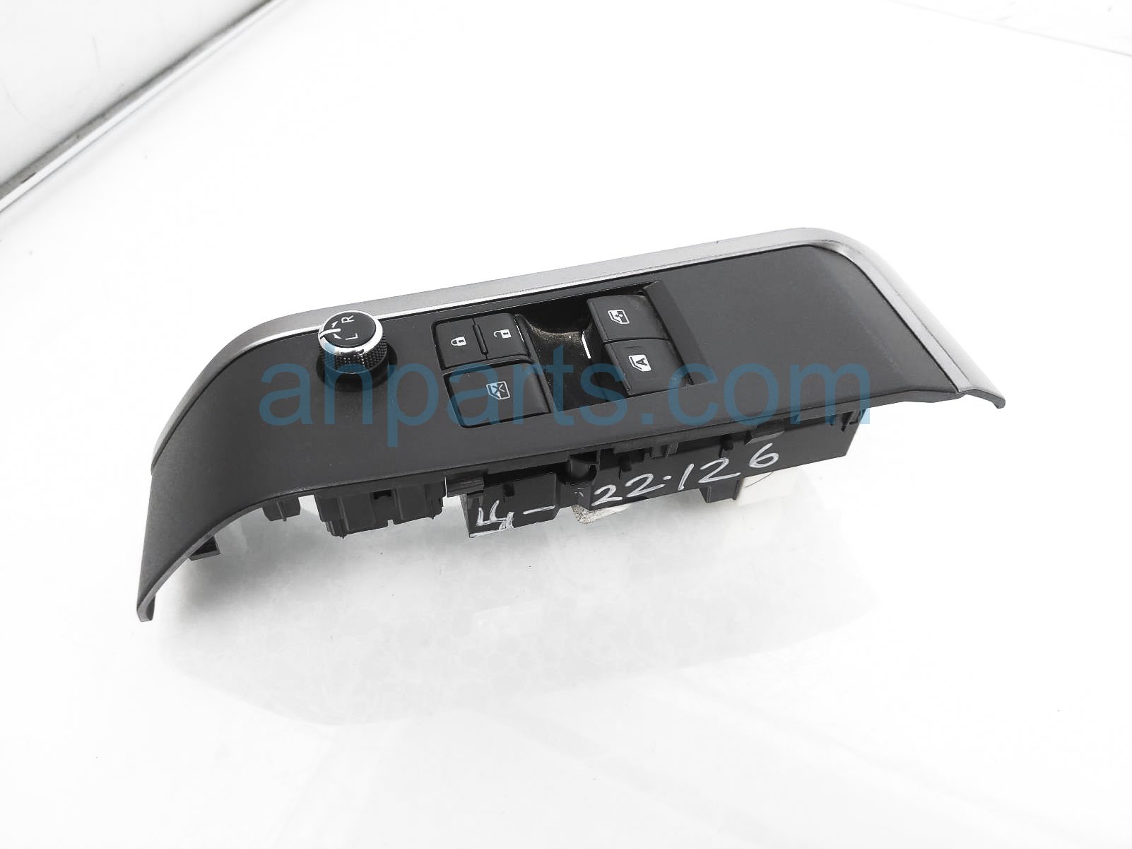 $125 Toyota MASTER WINDOW CONTROL SWITCH $125 Toyota MASTER WINDOW CONTROL SWITCH