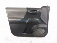 $200 Toyota FR/LH INTERIOR DOOR PANEL - GREY* $200 Toyota FR/LH INTERIOR DOOR PANEL - GREY*