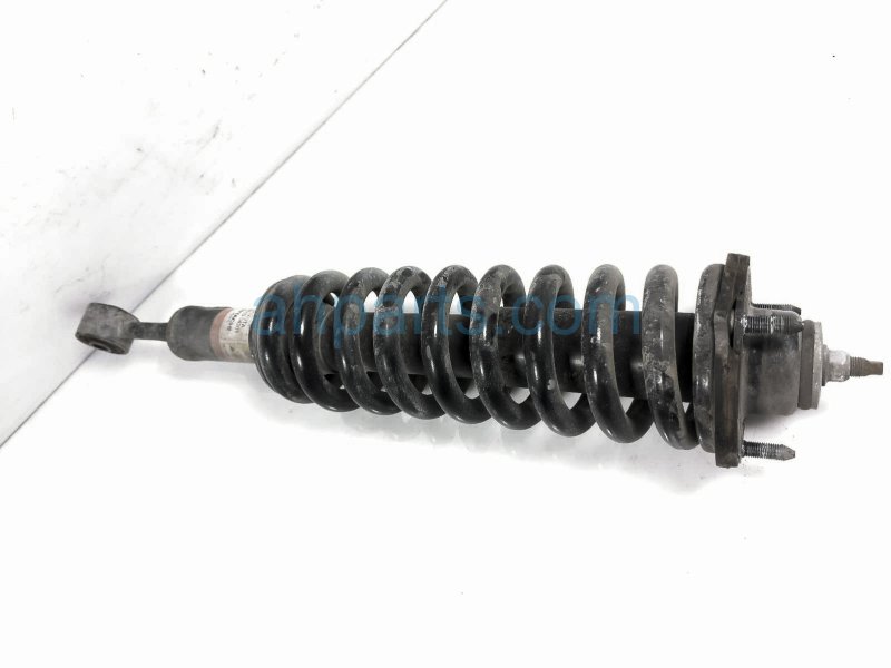 80947 Spring 2018 Toyota Tacoma Front Driver Strut + Spring 48510-8Z447,