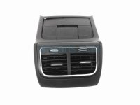 $20 Audi REAR CONSOLE AIR VENT OUTLETS -BLACK $20 Audi REAR CONSOLE AIR VENT OUTLETS -BLACK