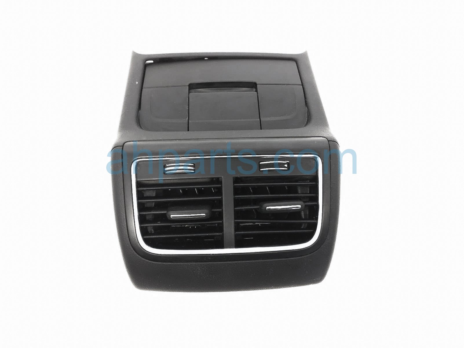 $20 Audi REAR CONSOLE AIR VENT OUTLETS -BLACK $20 Audi REAR CONSOLE AIR VENT OUTLETS -BLACK