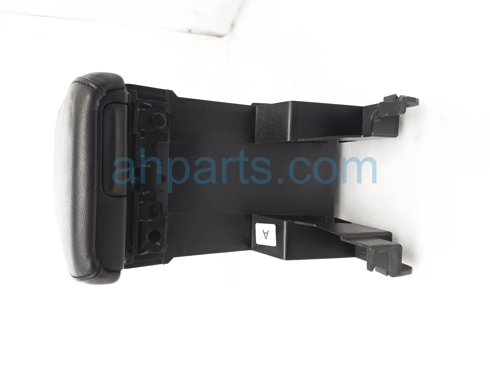 Sold 2017 Toyota Prius Center Console Box W/ Lid Black 5891047020C3,