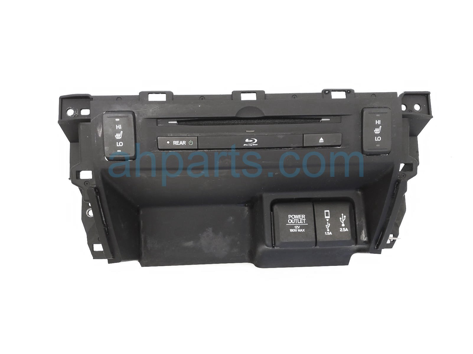 $99 Honda BLUE-RAY DISC PLAYER ASSY $99 Honda BLUE-RAY DISC PLAYER ASSY