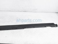 $90 Ford RH SIDE SKIRT / MOLDING - BLACK $90 Ford RH SIDE SKIRT / MOLDING - BLACK