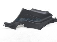 $75 Ford RR/RH INNER QUARTER TRIM LINER $75 Ford RR/RH INNER QUARTER TRIM LINER