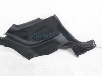 $40 Ford RR/LH INNER QUARTER TRIM LINER $40 Ford RR/LH INNER QUARTER TRIM LINER