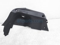 $40 Toyota LH CARGO SIDE TRIM PANEL - BLACK $40 Toyota LH CARGO SIDE TRIM PANEL - BLACK