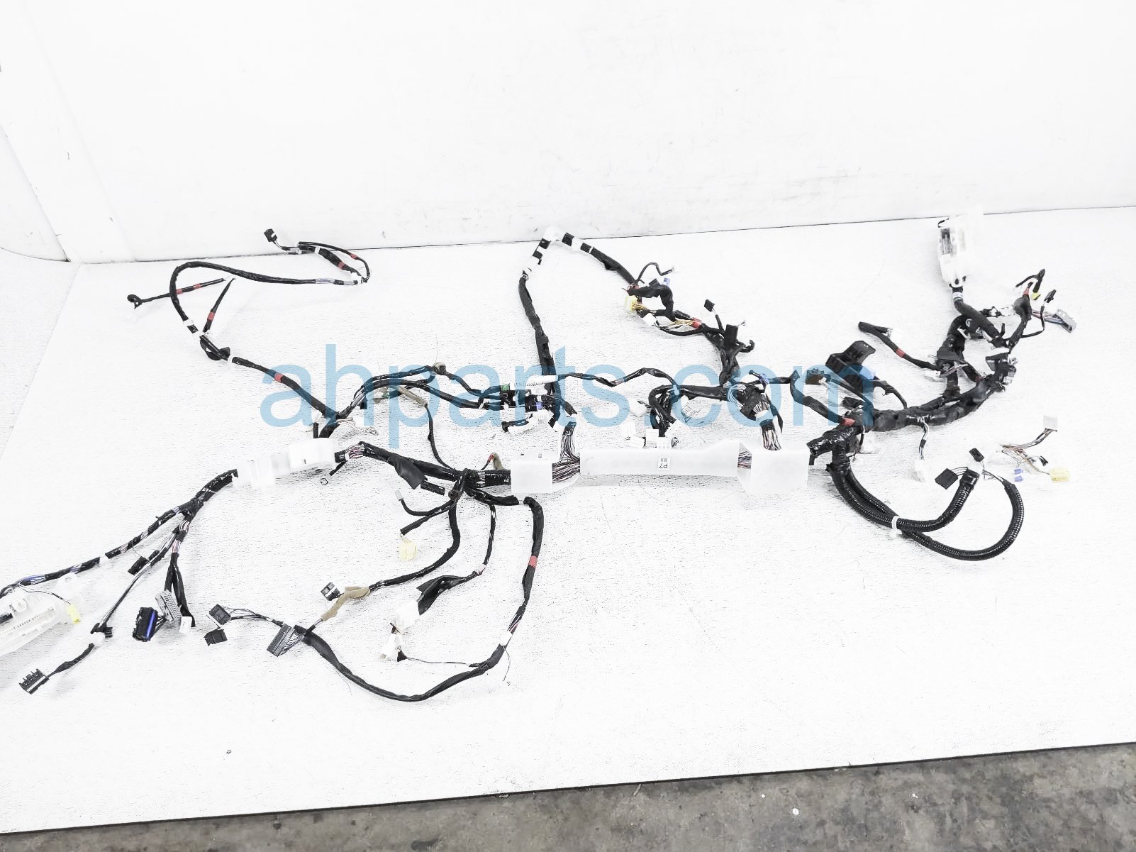 $165 Toyota DASH INSTRUMENT WIRE HARNESS - PRIME $165 Toyota DASH INSTRUMENT WIRE HARNESS - PRIME