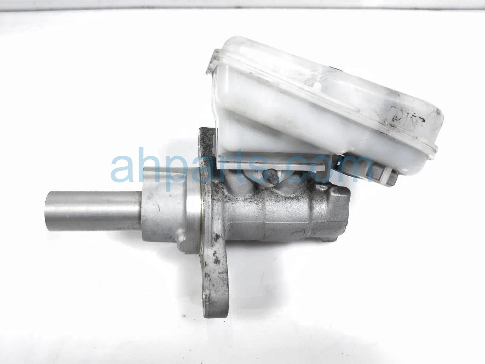 Sold 2014 Ford Fiesta Brake Master Cylinder M/t C1BZ2140A