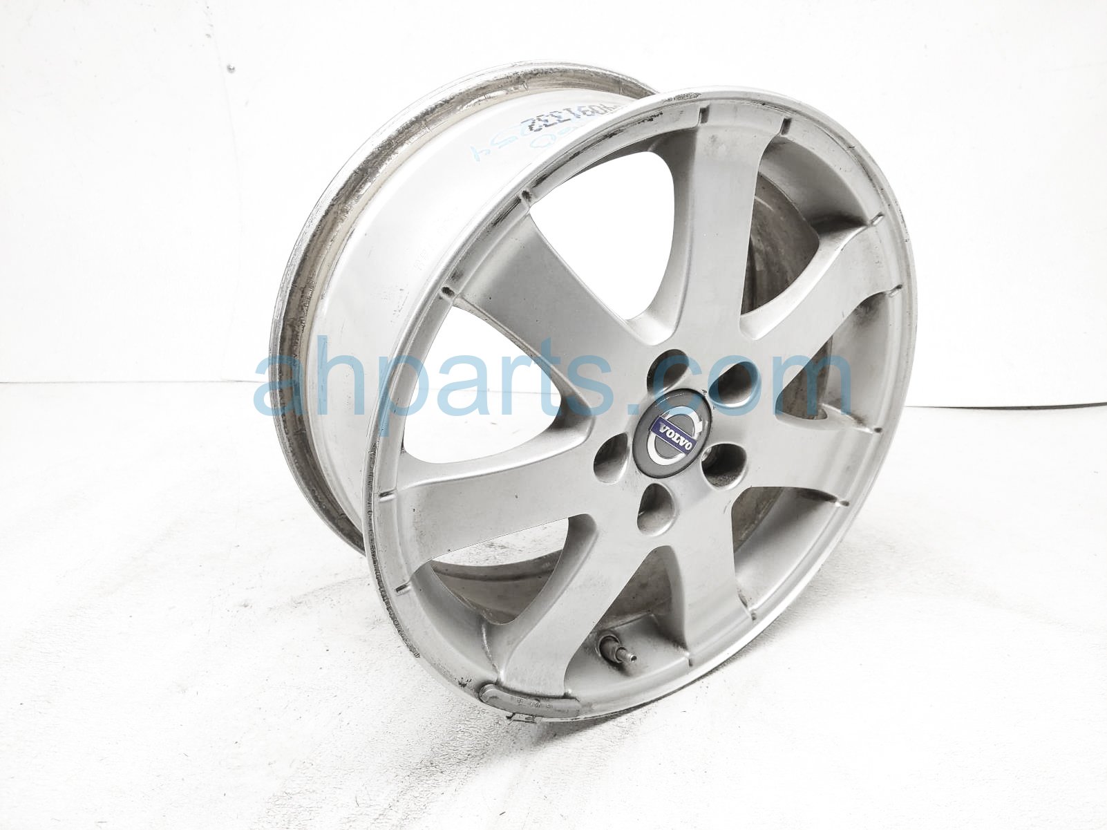 $60 Volvo 16 INCH WHEEL / RIM $60 Volvo 16 INCH WHEEL / RIM