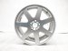 2010 Volvo S40 17 Inch Wheel / Rim 30615591 Replacement 2010 Volvo S40 17 Inch Wheel / Rim 30615591 Replacement thumbnail