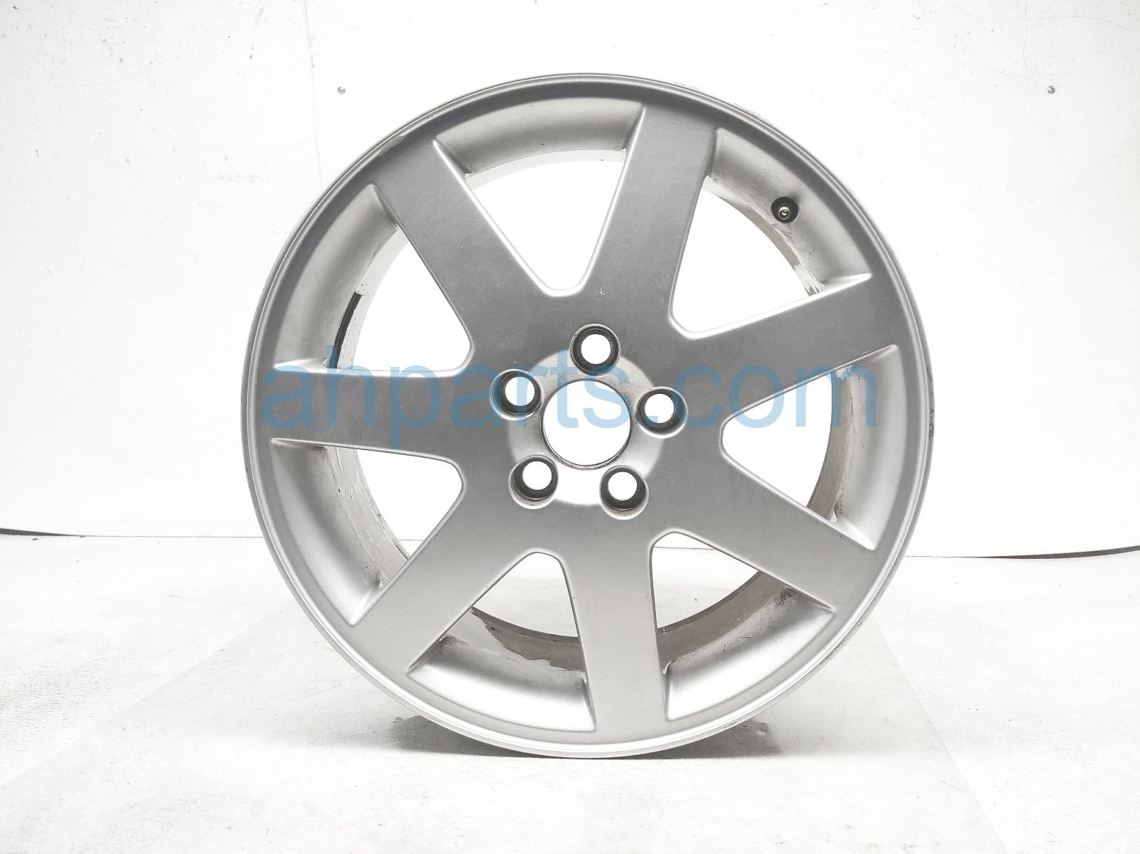 $195 Volvo 17 INCH WHEEL / RIM $195 Volvo 17 INCH WHEEL / RIM