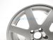 2010 Volvo S40 17 Inch Wheel / Rim 30615591 Replacement 2010 Volvo S40 17 Inch Wheel / Rim 30615591 Replacement thumbnail