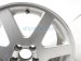 2010 Volvo S40 17 Inch Wheel / Rim 30615591 Replacement 2010 Volvo S40 17 Inch Wheel / Rim 30615591 Replacement thumbnail