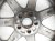 2010 Volvo S40 17 Inch Wheel / Rim 30615591 Replacement 2010 Volvo S40 17 Inch Wheel / Rim 30615591 Replacement thumbnail