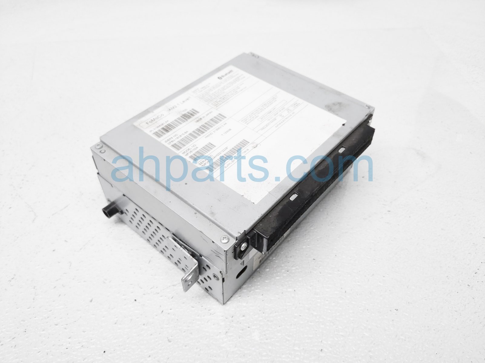 $30 Volvo AUDIO RECEIVER UNIT $30 Volvo AUDIO RECEIVER UNIT