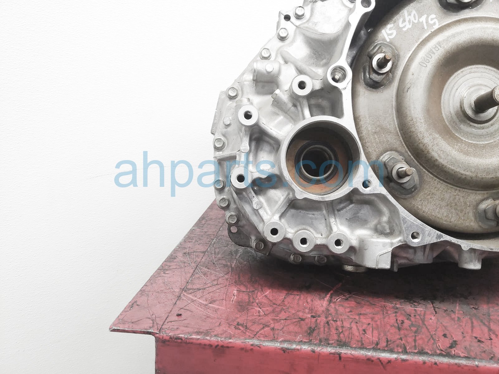 $350 Volvo A/T TRANSMISSION = 73K MILES $350 Volvo A/T TRANSMISSION = 73K MILES