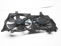 $65 Volvo RADIATOR COOLING FAN ASSEMBLY $65 Volvo RADIATOR COOLING FAN ASSEMBLY