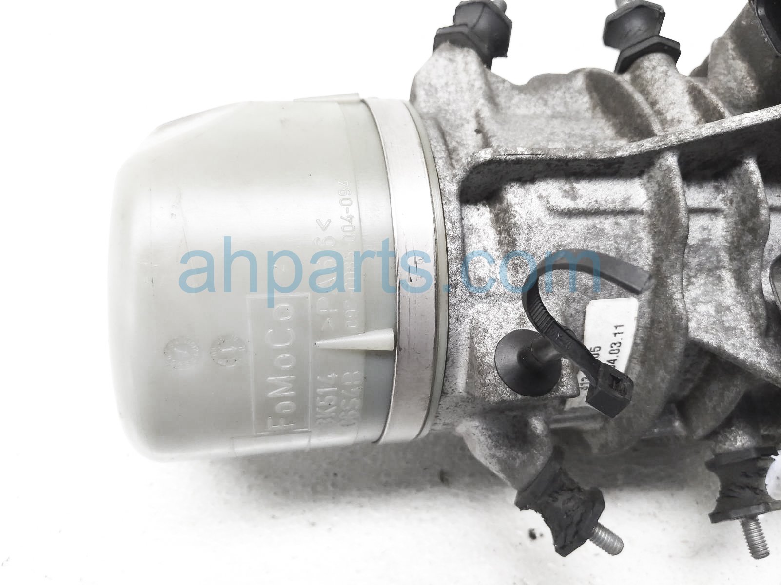 Sold 2011 Volvo Xc60 Power Steering Pump Assy 36050681