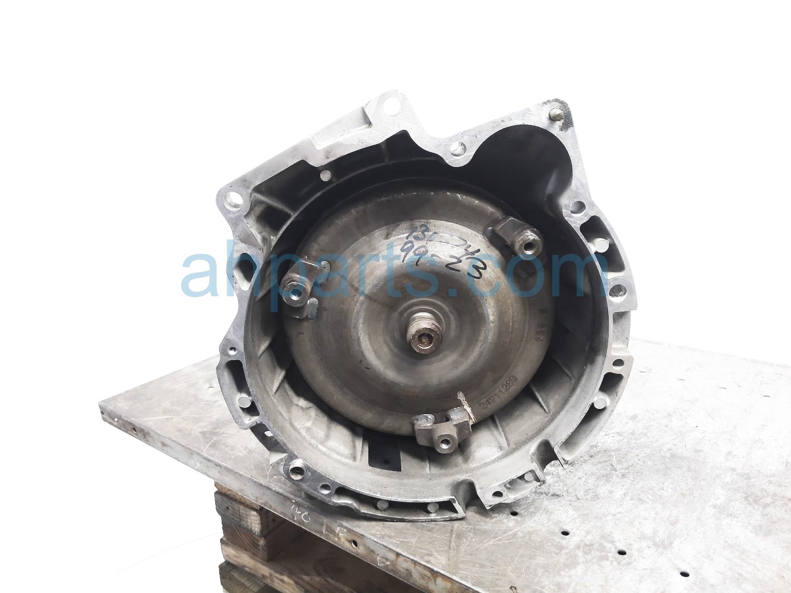 $400 BMW A/T TRANSMISSION = 90K MILES $400 BMW A/T TRANSMISSION = 90K MILES