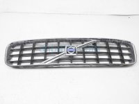 $60 Volvo FRONT GRILLE ASSY - BLACK/CHROME