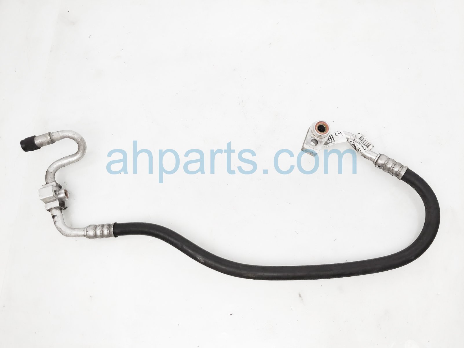$65 Ford A/C DISCHARGE HOSE - 1.6L M/T