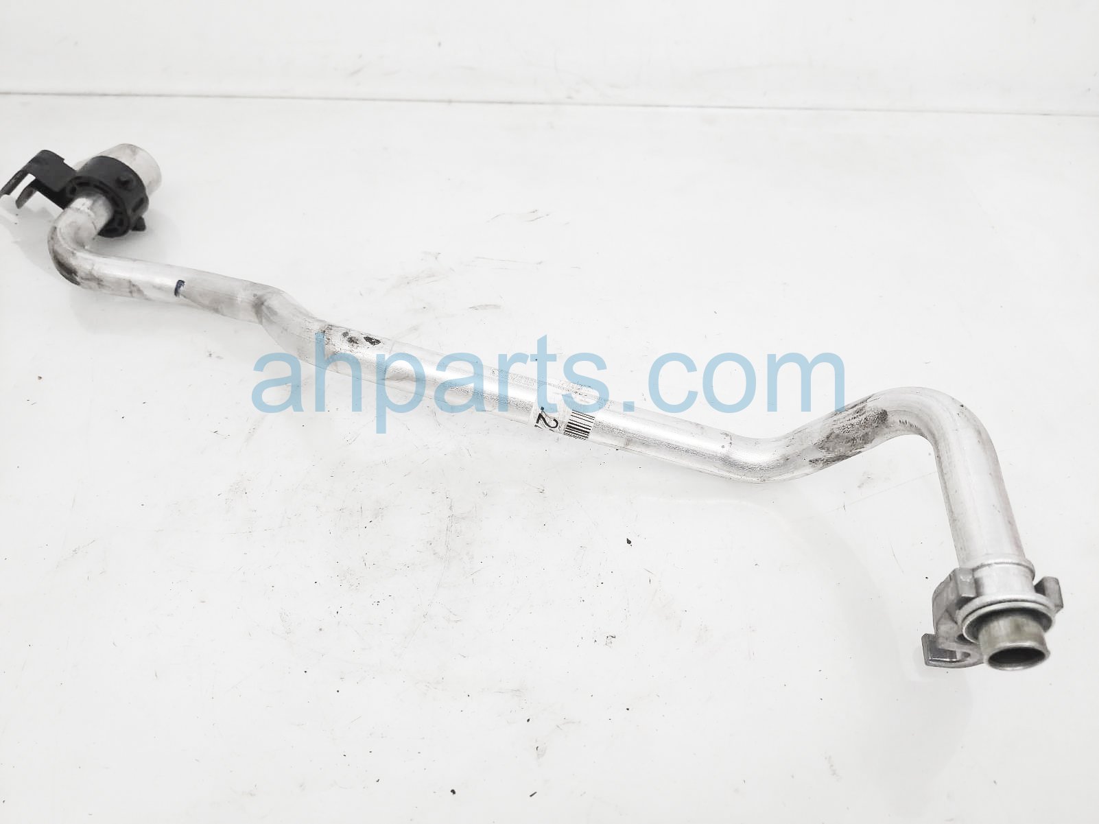 $35 Ford AC HARDLINE PRESSURE PIPE - 1.6L $35 Ford AC HARDLINE PRESSURE PIPE - 1.6L