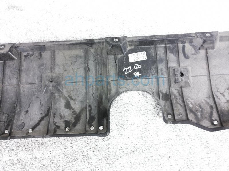For 2006-2012 Rav4 Front Fender Liner Splash Shield W/O Opening Flare Hole Lh For 2006-2012 Rav4 Front Fender Liner Splash Shield W/O Opening Flare Hole Lh