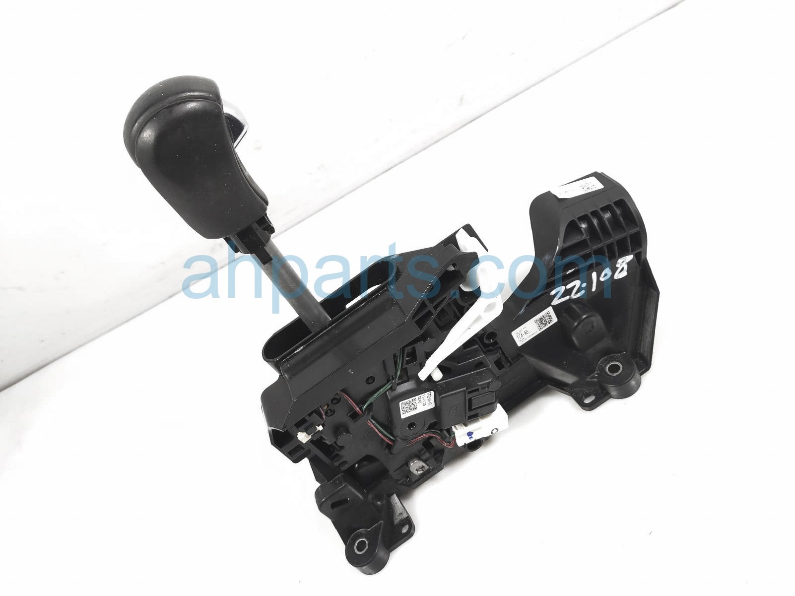 $50 Acura SHIFTER SELECT LEVER ASSY