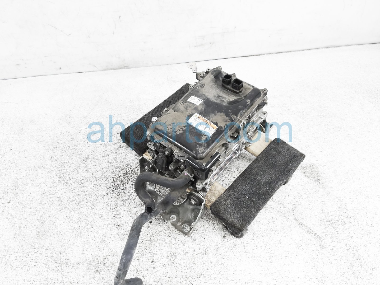 $145 Toyota INVERTER ASSEMBLY - PRIME ADVANCE $145 Toyota INVERTER ASSEMBLY - PRIME ADVANCE