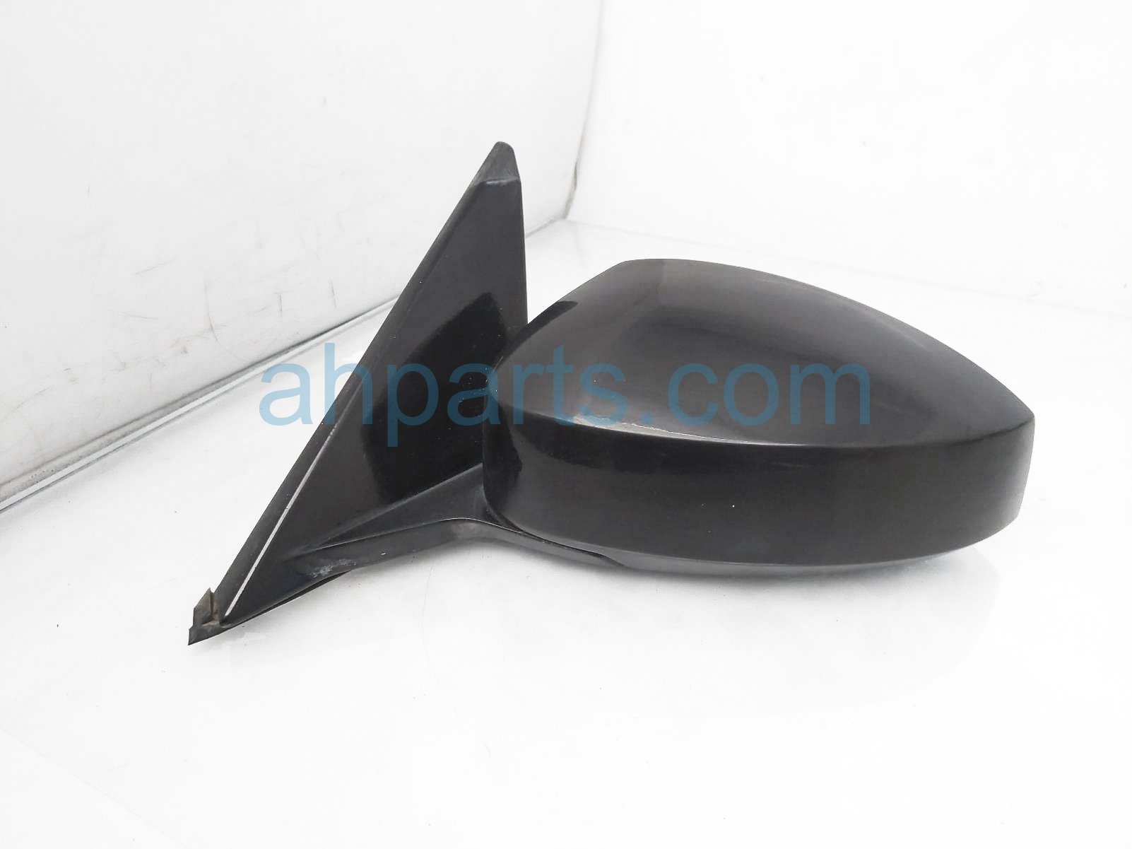 $65 Nissan LH SIDE VIEW MIRROR - BLACK $65 Nissan LH SIDE VIEW MIRROR - BLACK